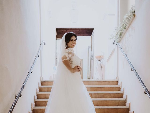 Il matrimonio di Luca e Ilenia a Pescara, Pescara 29