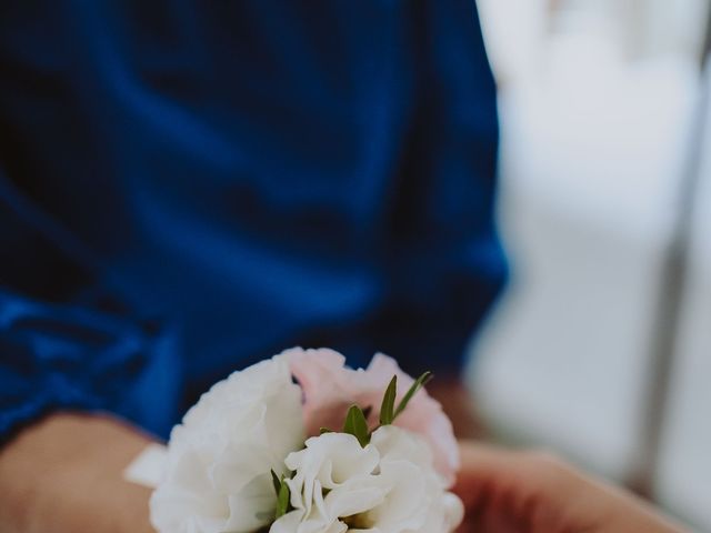 Il matrimonio di Luca e Ilenia a Pescara, Pescara 70