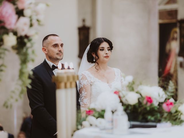 Il matrimonio di Luca e Ilenia a Pescara, Pescara 100