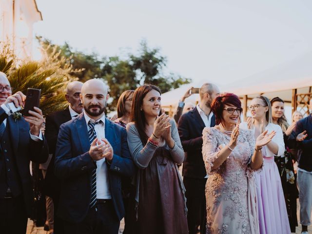 Il matrimonio di Luca e Ilenia a Pescara, Pescara 101