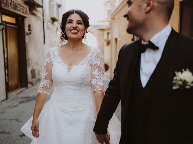 Il matrimonio di Luca e Ilenia a Pescara, Pescara 139