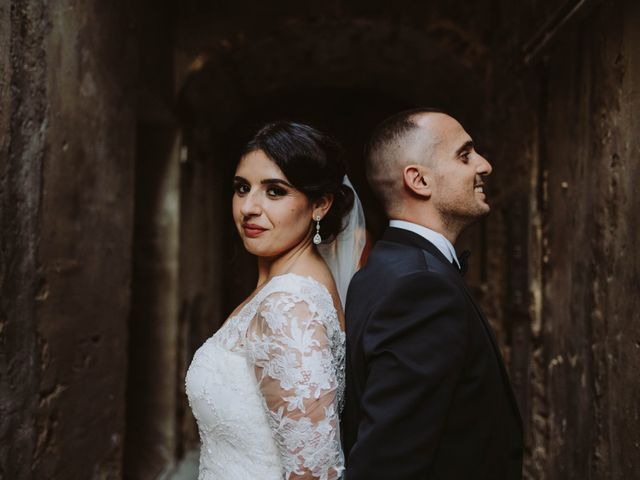 Il matrimonio di Luca e Ilenia a Pescara, Pescara 142