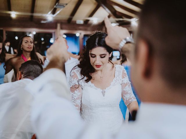 Il matrimonio di Luca e Ilenia a Pescara, Pescara 161