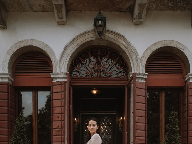 Il matrimonio di Giacomo e Chiara a Vigonovo, Venezia 17