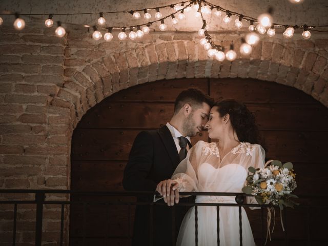 Il matrimonio di Giacomo e Chiara a Vigonovo, Venezia 14