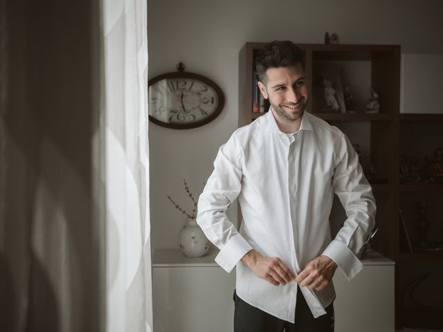 Il matrimonio di Giacomo e Chiara a Vigonovo, Venezia 21