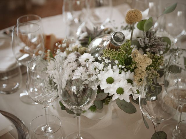 Il matrimonio di Giacomo e Chiara a Vigonovo, Venezia 37