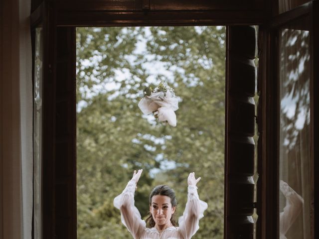 Il matrimonio di Giacomo e Chiara a Vigonovo, Venezia 53