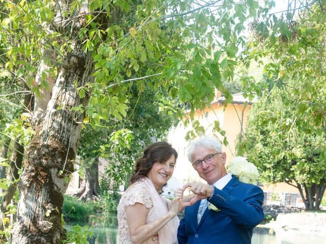 Il matrimonio di Clara e Sandro a Asola, Mantova 16