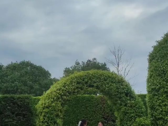 Il matrimonio di Marco e Lucia a Misano di Gera d'Adda, Bergamo 12