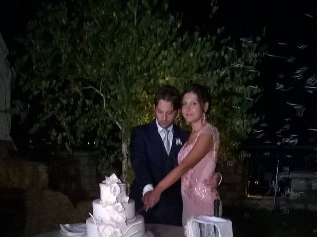 Il matrimonio di Alessia e Lorenzo a Benevento, Benevento 3