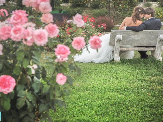 Il matrimonio di Alessia e Lorenzo a Benevento, Benevento 5