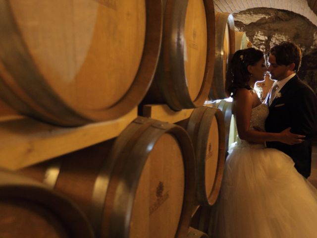 Il matrimonio di Alessia e Lorenzo a Benevento, Benevento 17
