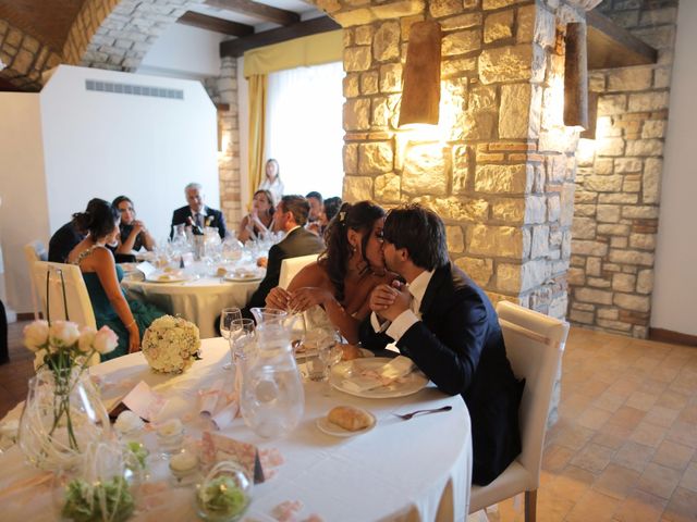 Il matrimonio di Alessia e Lorenzo a Benevento, Benevento 18