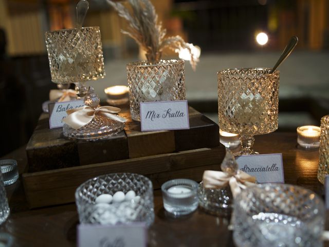 Il matrimonio di Luca e Erika a Frascati, Roma 20