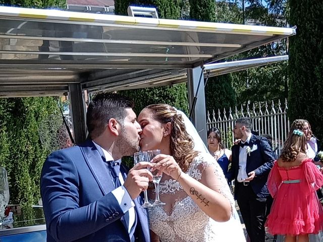Il matrimonio di Antonio e Anna a Salerno, Salerno 2
