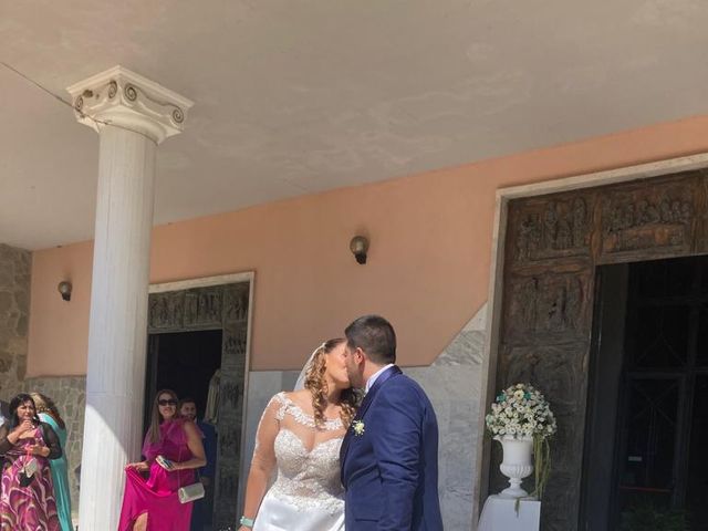 Il matrimonio di Antonio e Anna a Salerno, Salerno 4