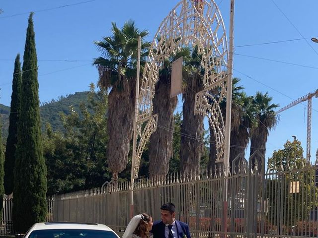 Il matrimonio di Antonio e Anna a Salerno, Salerno 6