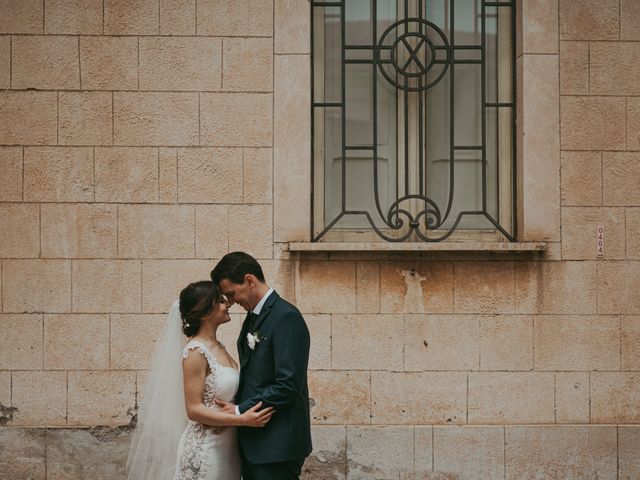 Il matrimonio di Filipe e Francesca a Arpino, Frosinone 26