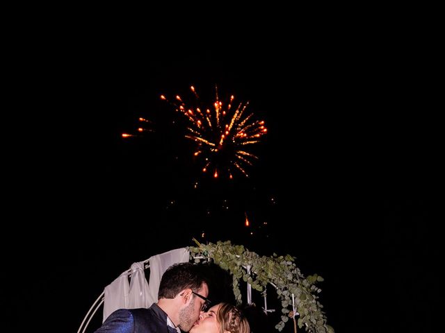 Il matrimonio di Diego e Gloria a Chioggia, Venezia 39