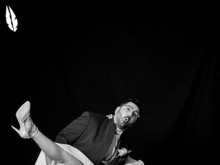 Le nozze di Federica  e Matteo  1