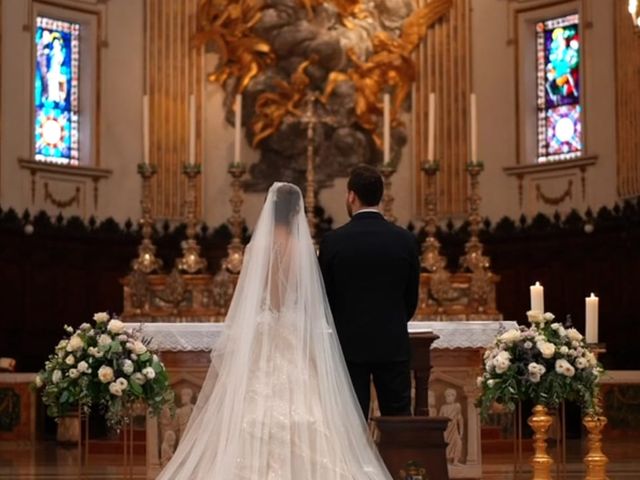 Il matrimonio di Giacomo e Gloria a Fermo, Fermo 3