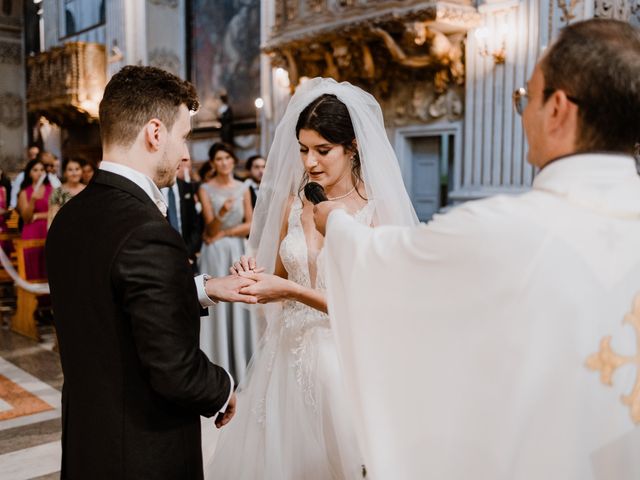 Il matrimonio di Marco e Federica a Palermo, Palermo 22