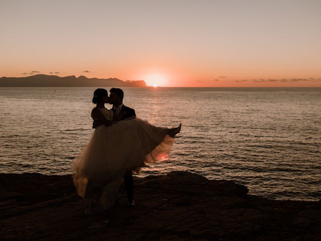 Il matrimonio di Marco e Federica a Palermo, Palermo 50