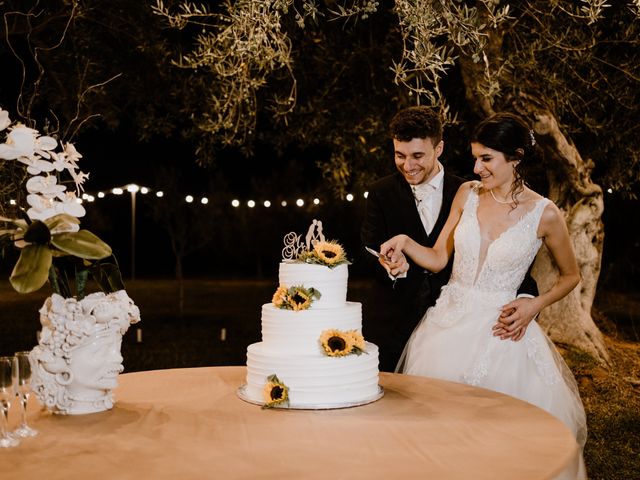 Il matrimonio di Marco e Federica a Palermo, Palermo 56