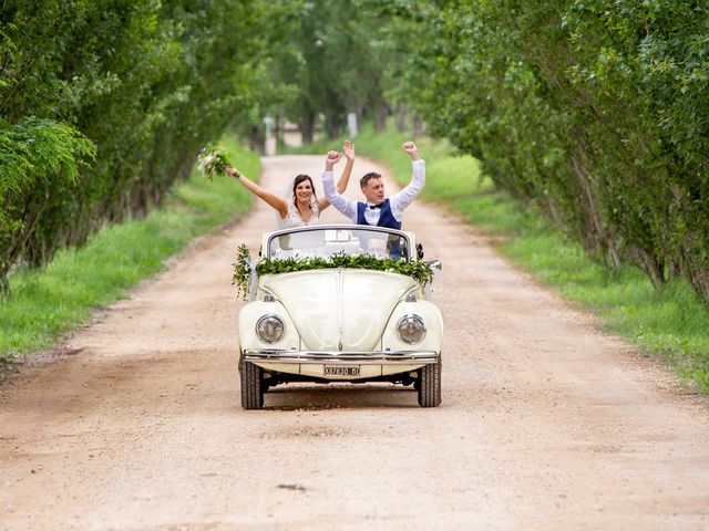 Il matrimonio di Diego e Sabrina a Sommacampagna, Verona 59