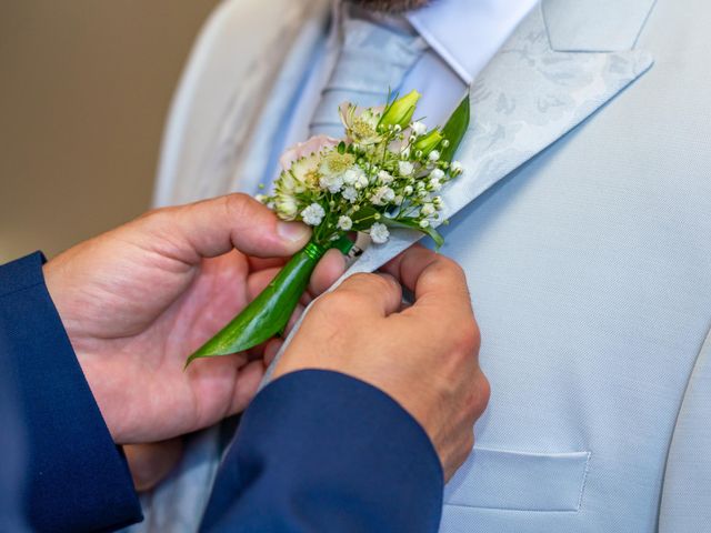 Il matrimonio di Cristian e Sabrina a Caravaggio, Bergamo 78