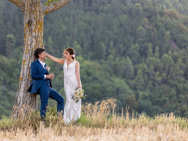 Le nozze di GABRIELE e SARA