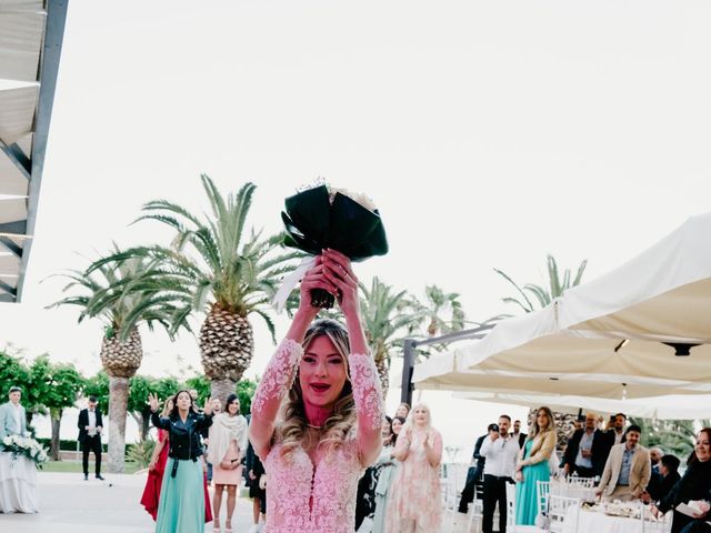 Il matrimonio di Fabio e Janis a Acquaviva Picena, Ascoli Piceno 20