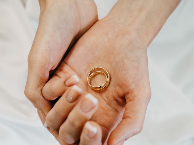Il matrimonio di Fabio e Janis a Acquaviva Picena, Ascoli Piceno 28