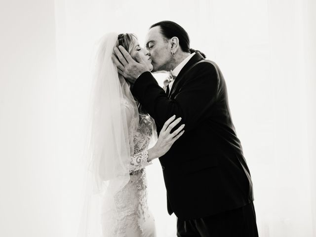 Il matrimonio di Fabio e Janis a Acquaviva Picena, Ascoli Piceno 41