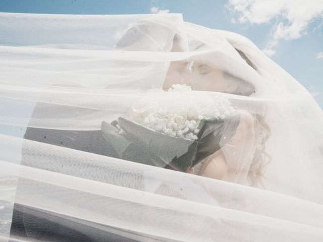 Il matrimonio di Fabio e Janis a Acquaviva Picena, Ascoli Piceno 72