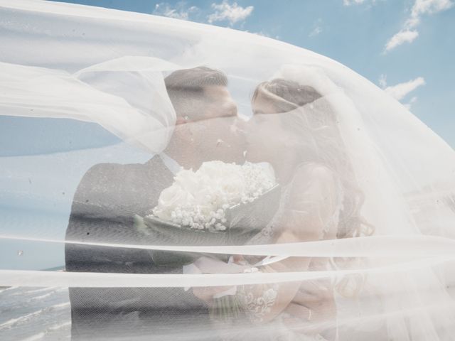 Il matrimonio di Fabio e Janis a Acquaviva Picena, Ascoli Piceno 73