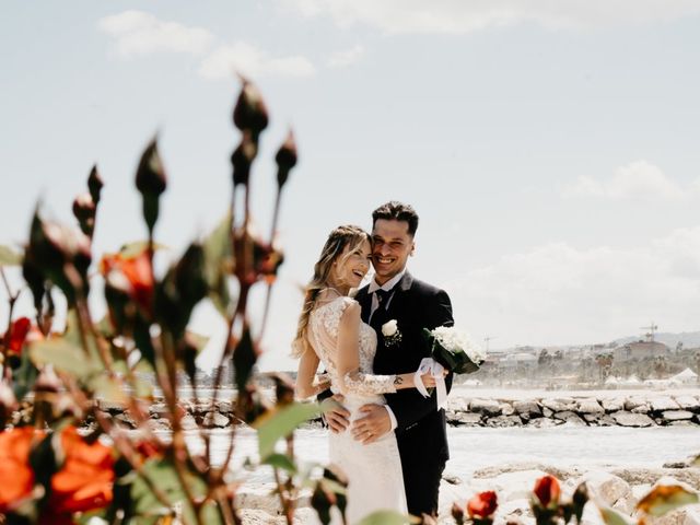 Il matrimonio di Fabio e Janis a Acquaviva Picena, Ascoli Piceno 79
