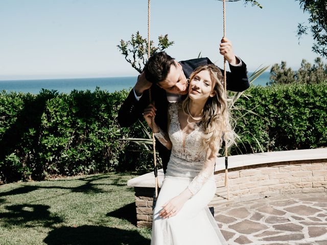 Il matrimonio di Fabio e Janis a Acquaviva Picena, Ascoli Piceno 84