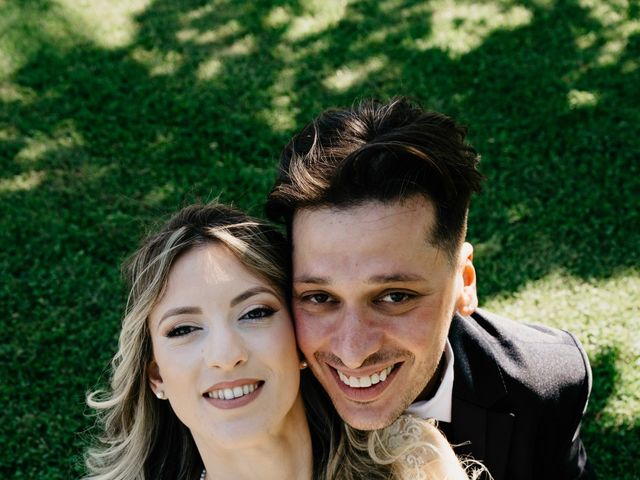 Il matrimonio di Fabio e Janis a Acquaviva Picena, Ascoli Piceno 85