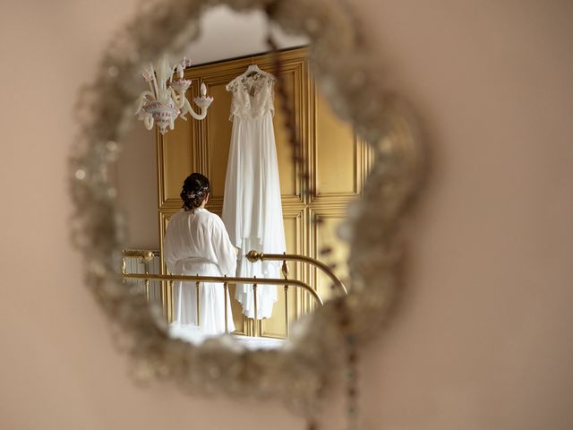 Il matrimonio di Giovanna e Alessandro a Motta Sant'Anastasia, Catania 5
