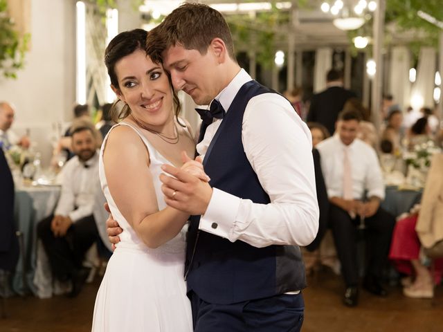 Il matrimonio di Giovanna e Alessandro a Motta Sant'Anastasia, Catania 48