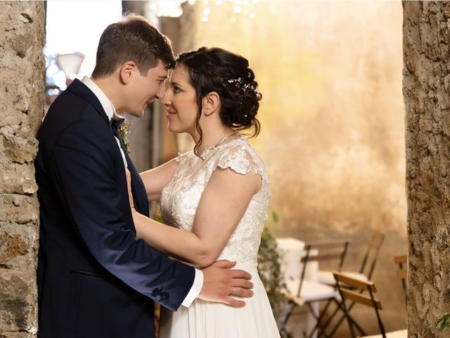 Il matrimonio di Giovanna e Alessandro a Motta Sant'Anastasia, Catania 50