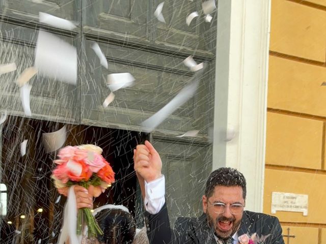 Il matrimonio di Matteo  e Federica  a Pollenza, Macerata 1