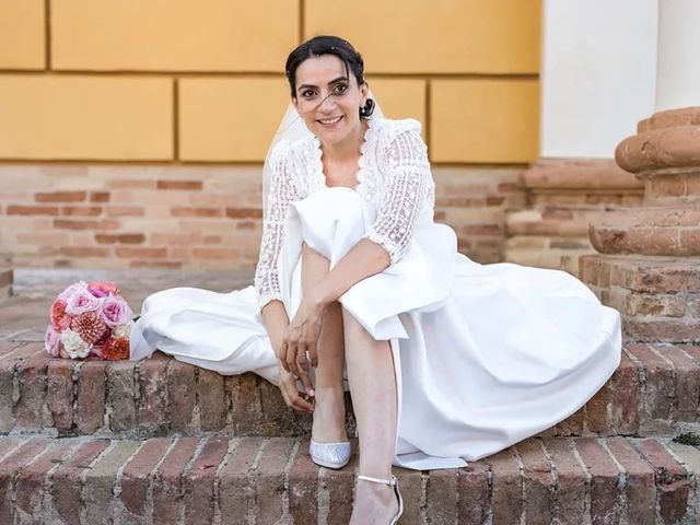 Il matrimonio di Matteo  e Federica  a Pollenza, Macerata 4