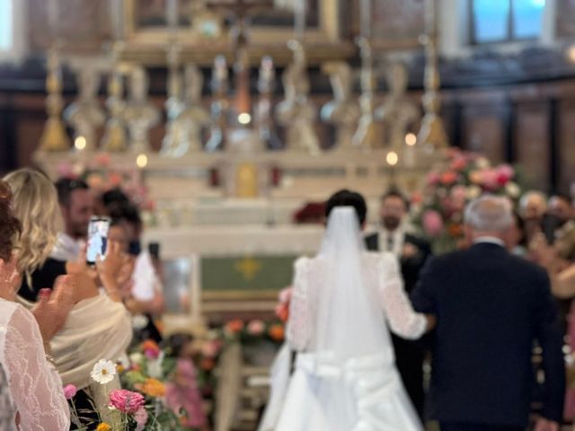 Il matrimonio di Matteo  e Federica  a Pollenza, Macerata 5