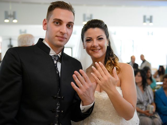 Il matrimonio di Selenia e Francesco a Torino, Torino 9