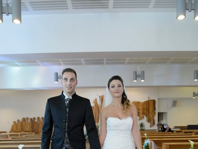 Il matrimonio di Selenia e Francesco a Torino, Torino 10