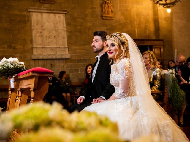Il matrimonio di Emilio e Martina a Palermo, Palermo 15