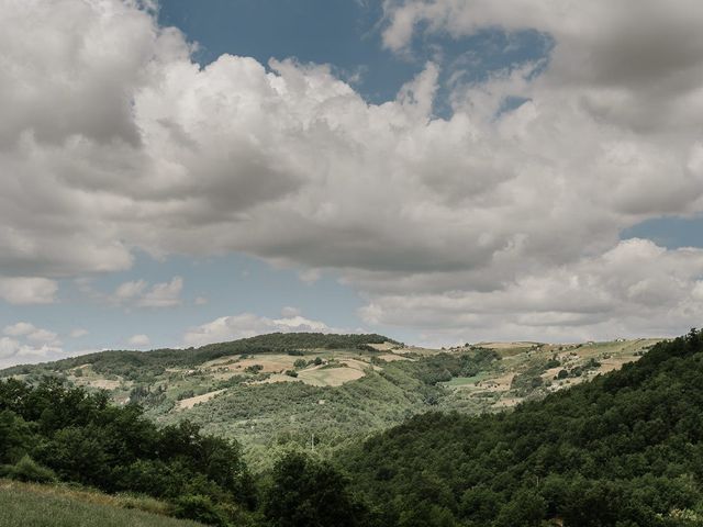 Il matrimonio di Emanuele e Antonella a Matera, Matera 1